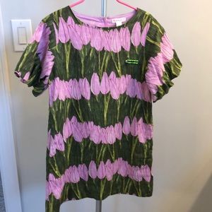 Crewcuts size 7 dress